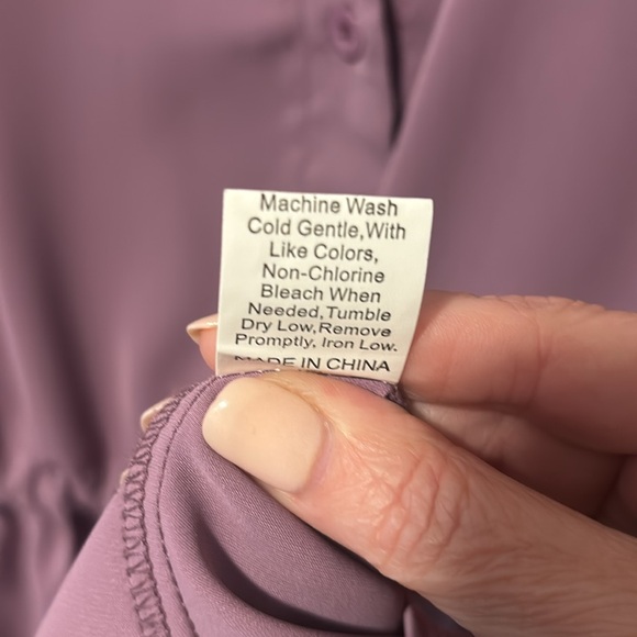 Women’s XL Blouse - Picture 4 of 6